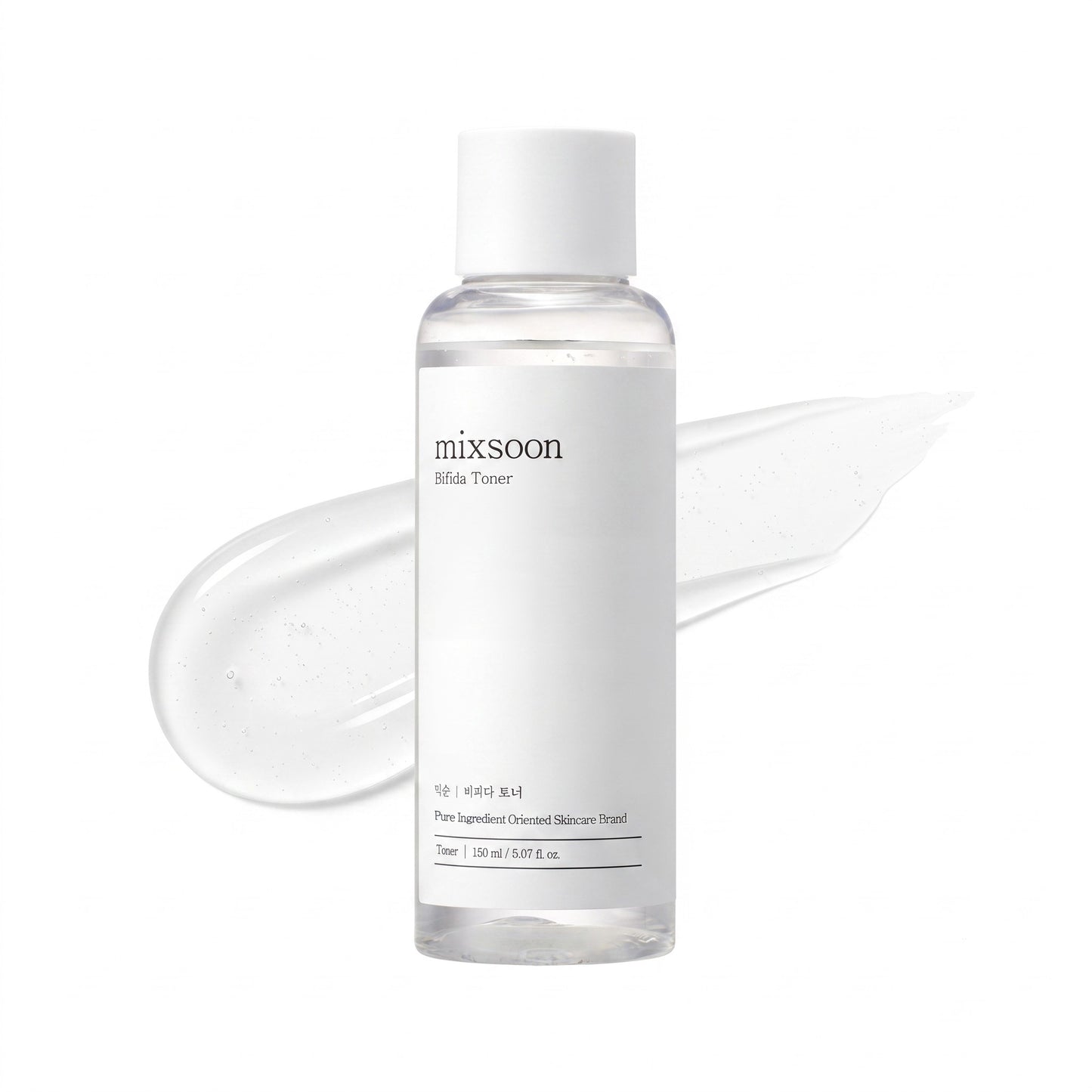 mixsoon Bifida Toner 150ml