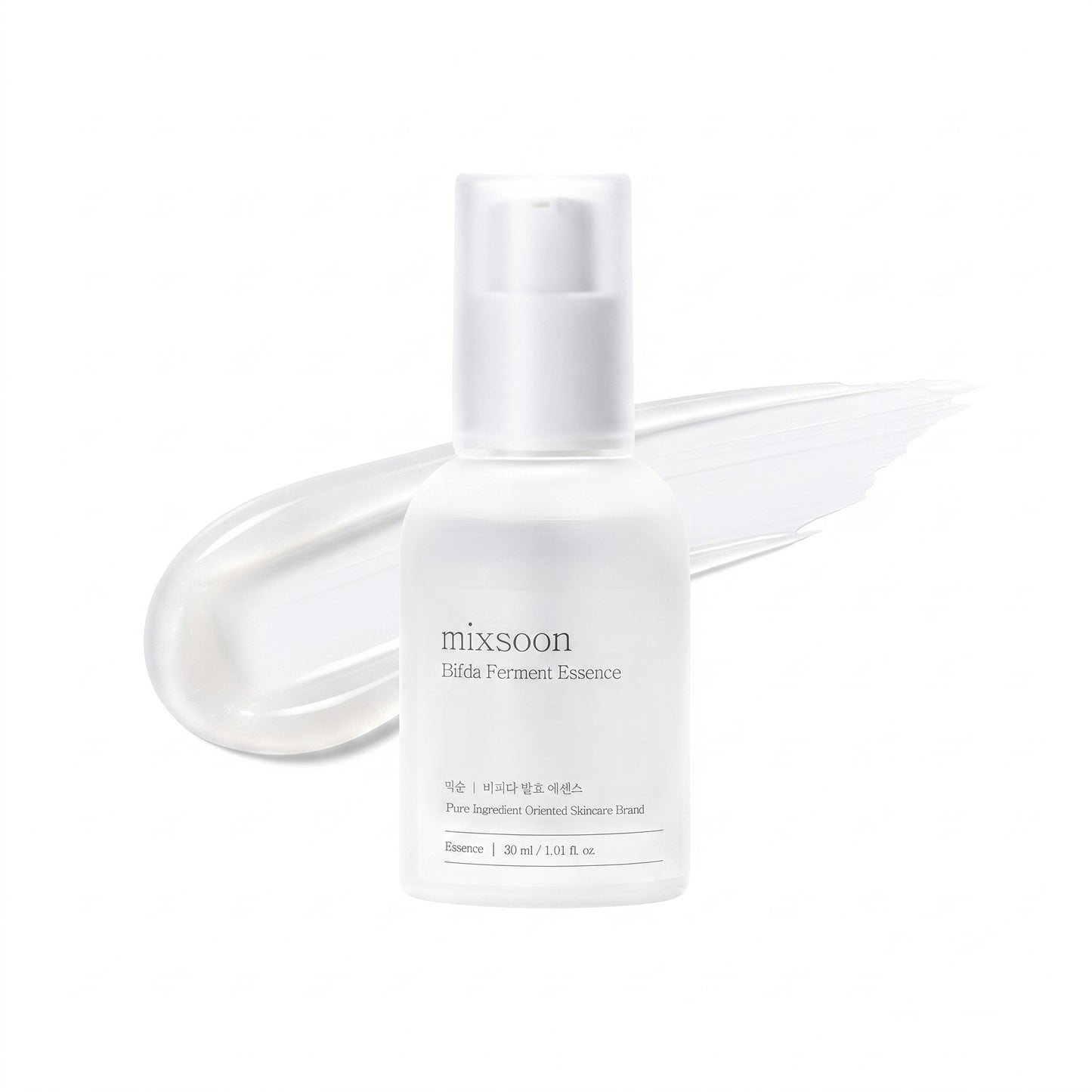 mixsoon Bifida Ferment Essence 30ml