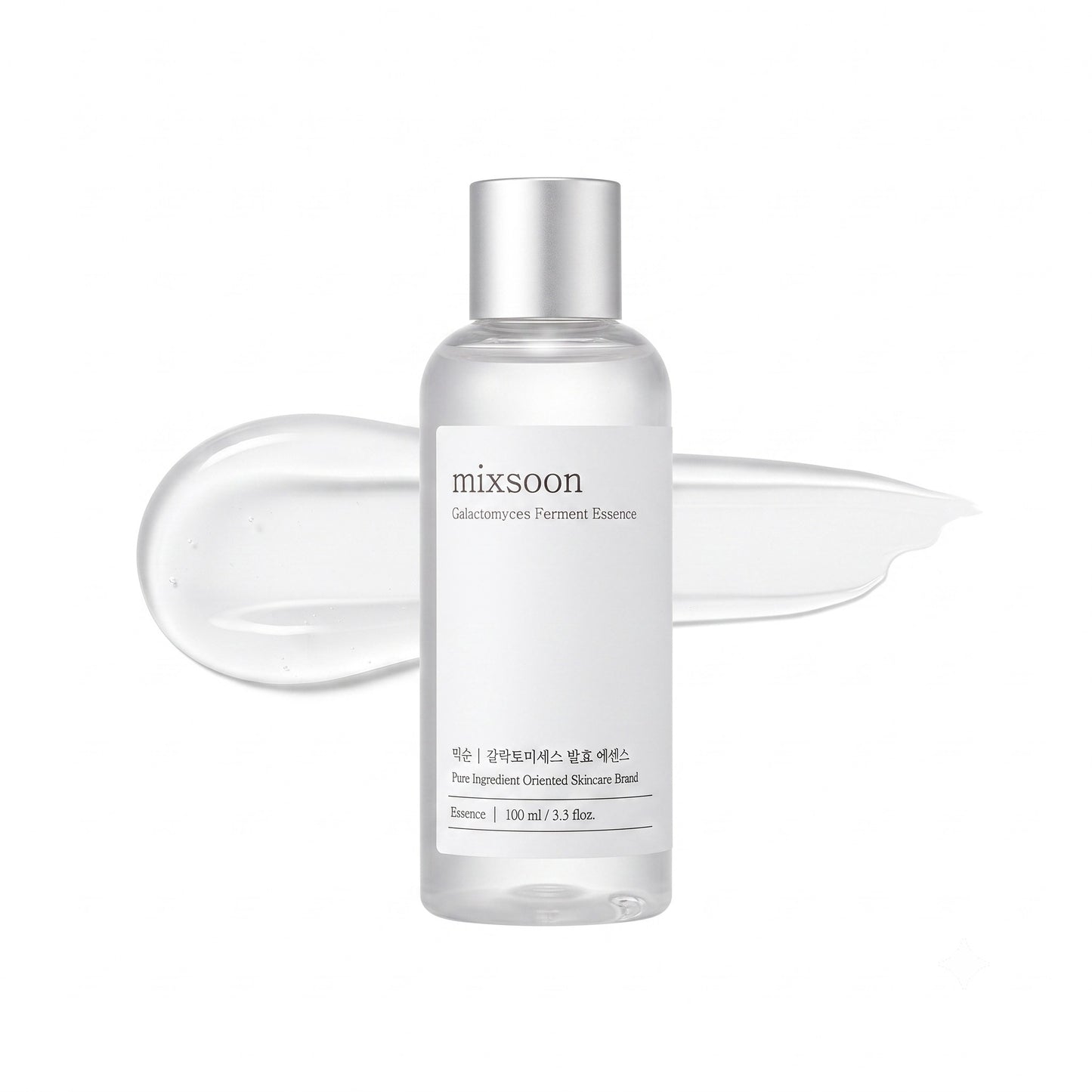 mixsoon Galactomyces Ferment Essence 100ml