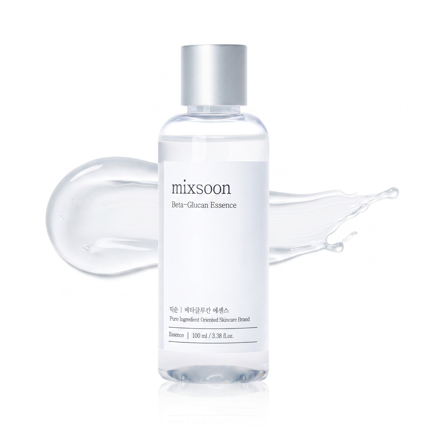 mixsoon Beta-Glucan Essence 100ml