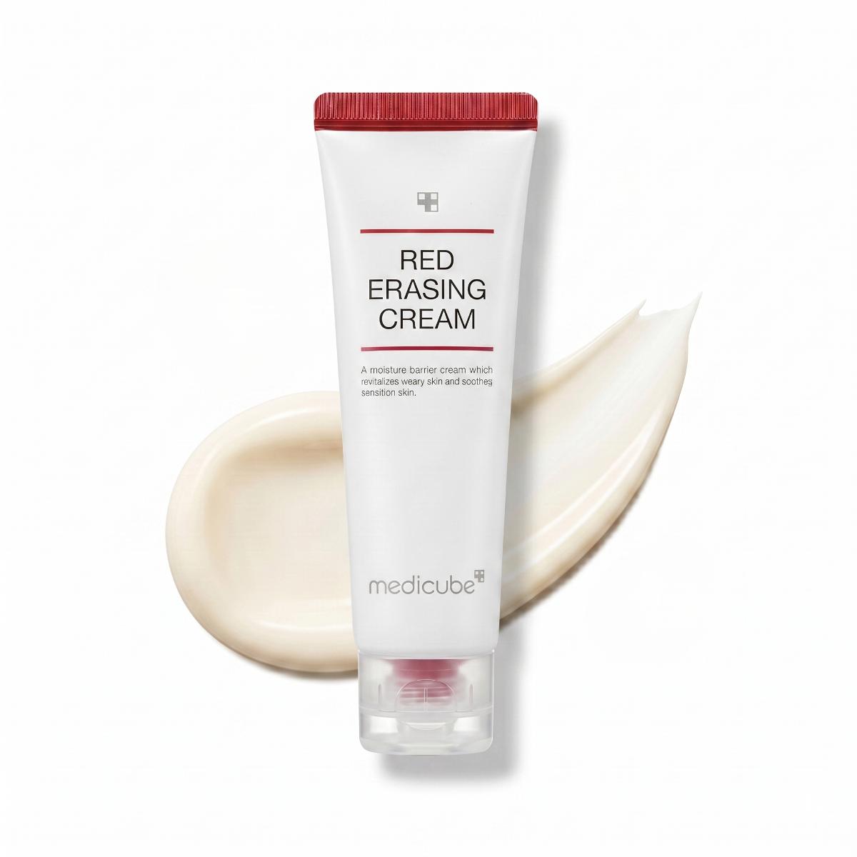 MEDICUBE Red Erasing Cream 2.0 50ml