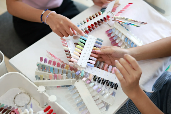 Nail Polish