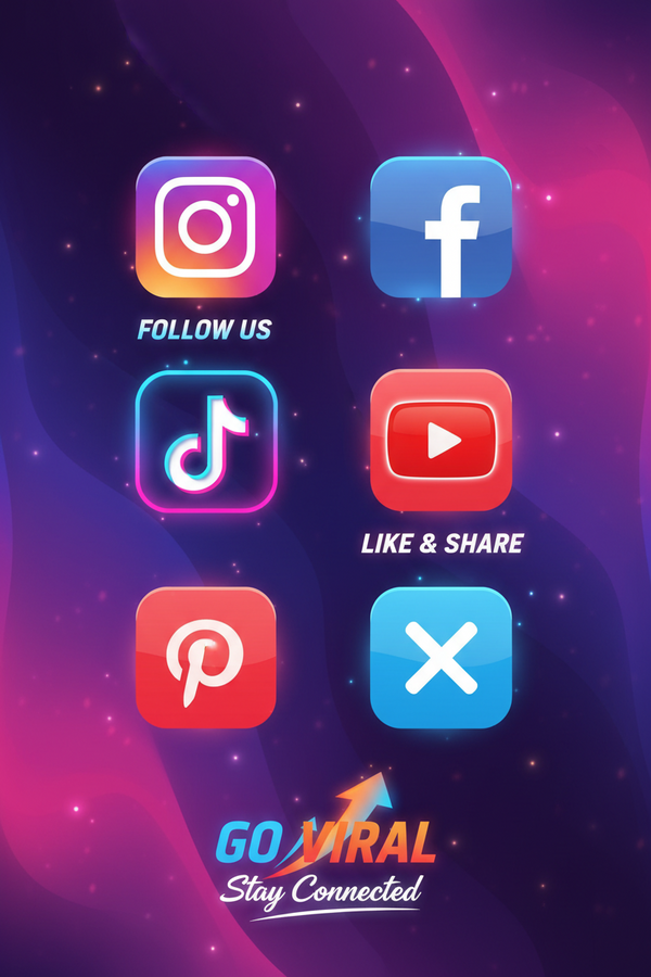 Social Media Trending