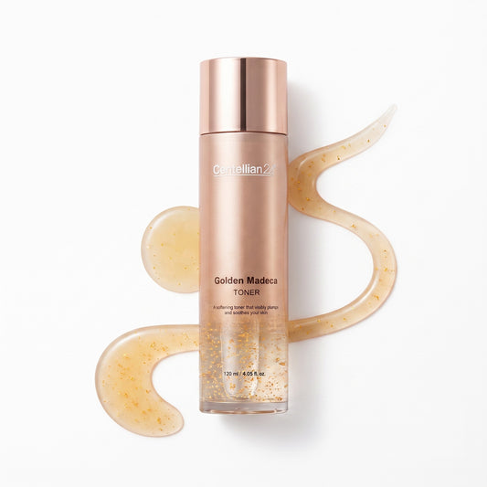 Centellian24 Golden Madeca Toner 120ml