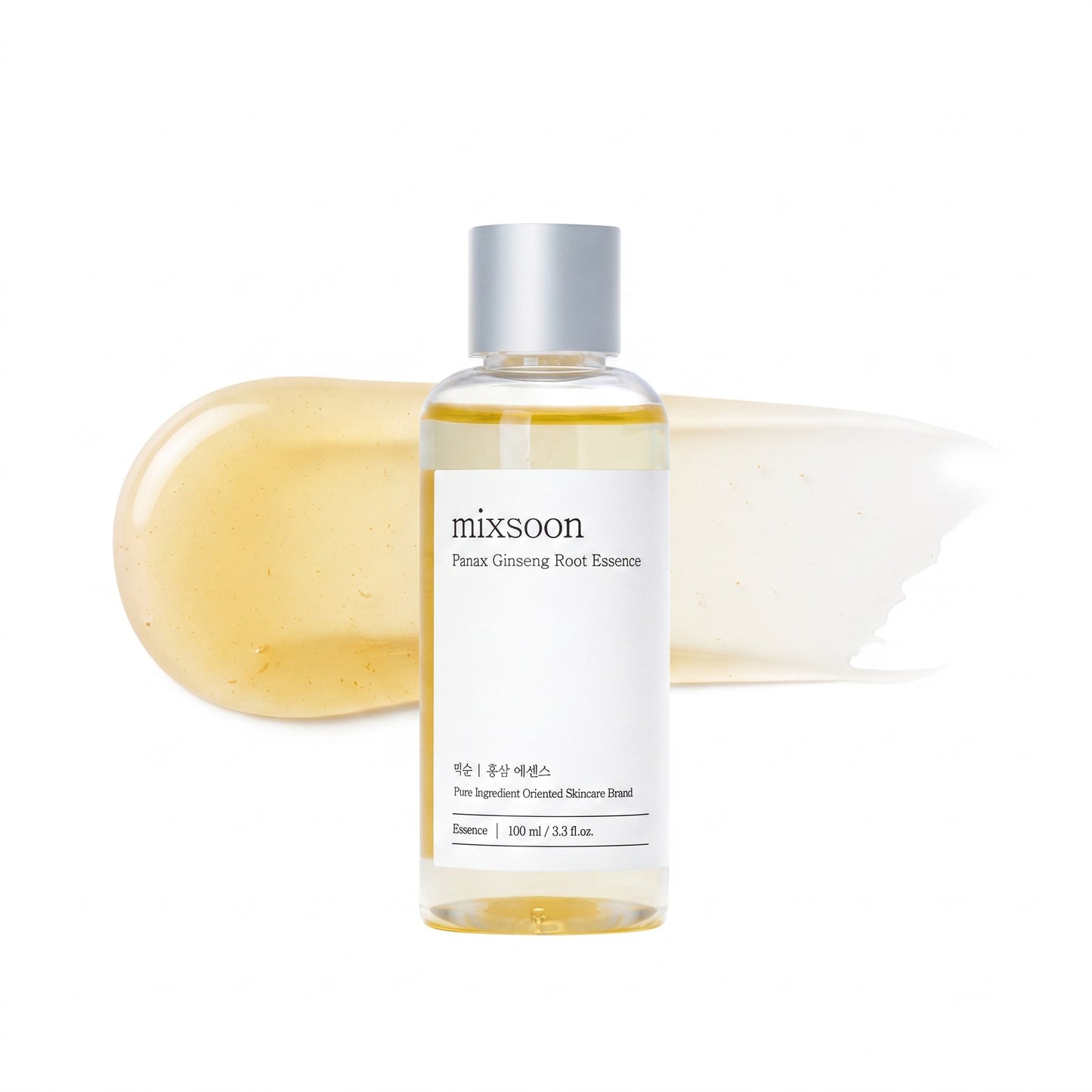 mixsoon Panax Ginseng Root Essence 100ml
