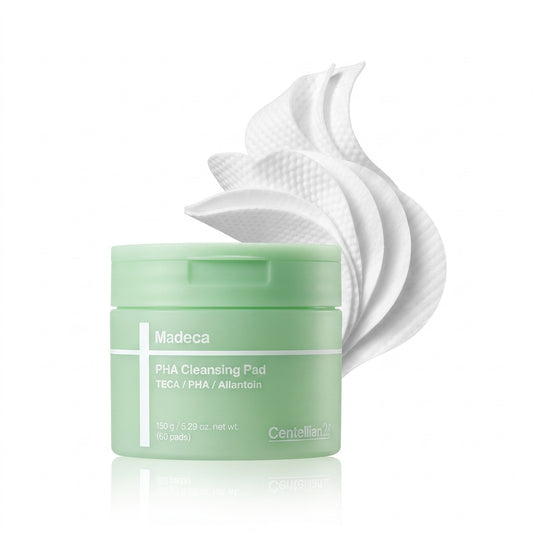 Centellian24 Madeca PHA Cleansing Pad 60 pads