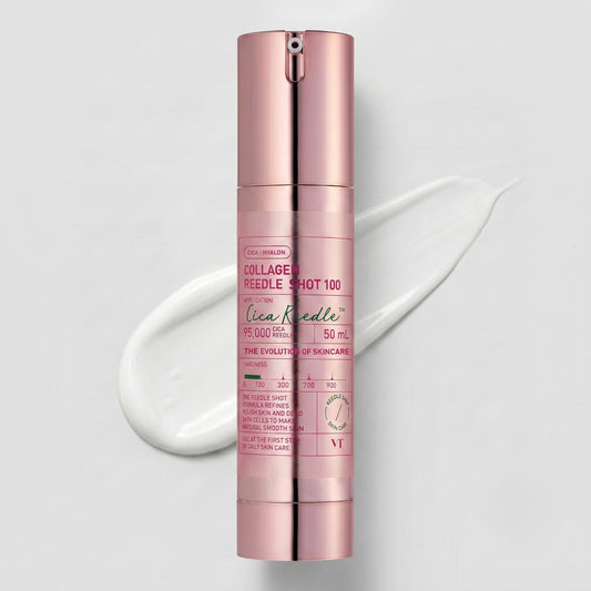 VT Collagen Reedle Shot 100 50ml