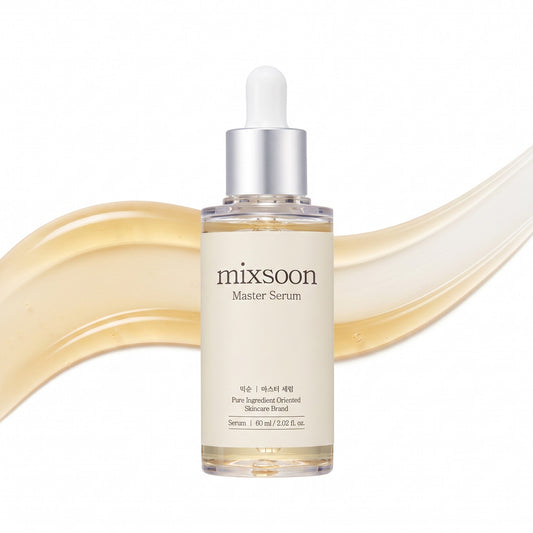 mixsoon Master Serum 30ml