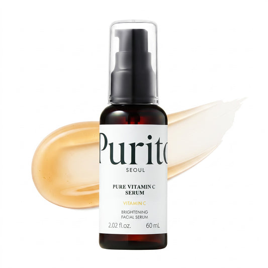 Purito SEOUL Pure Vitamin C Serum 60ml