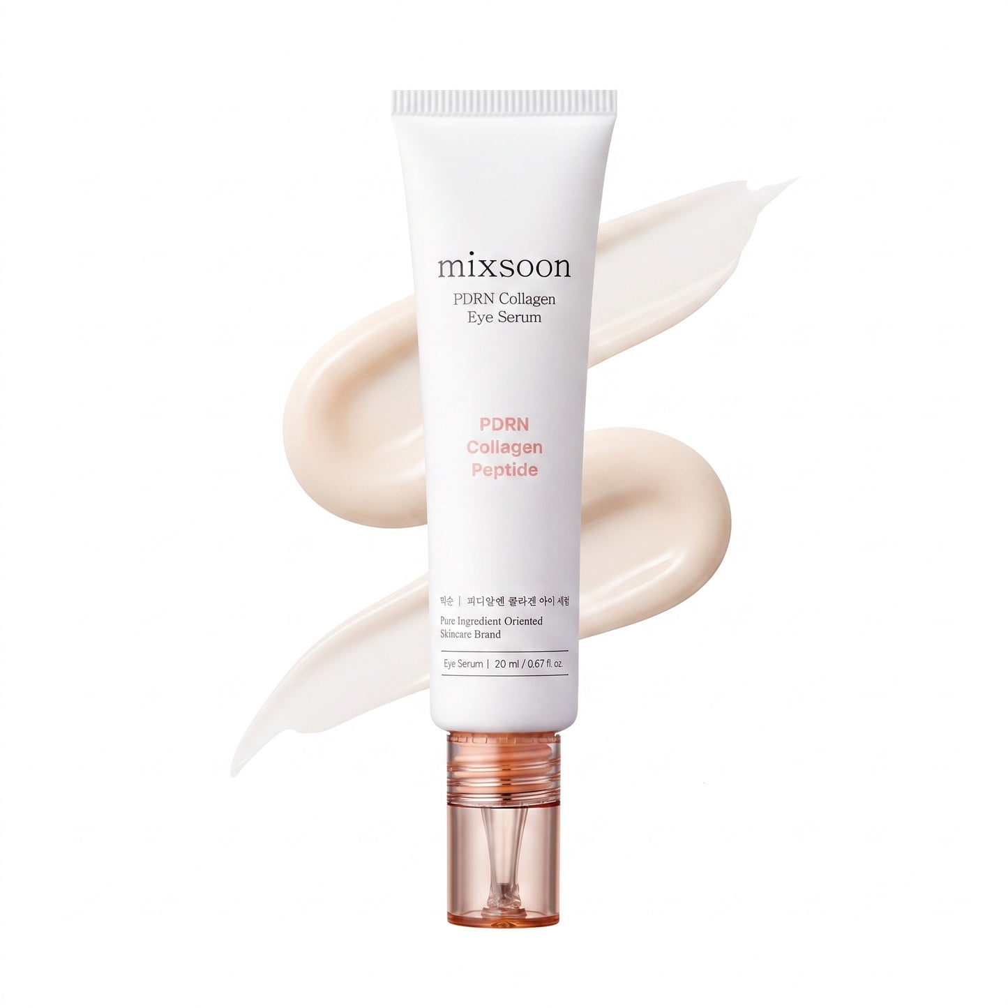 mixsoon PDRN Collagen Eye Serum 20ml