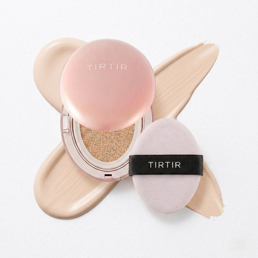 TIRTIR Mini All Cover Pink Cushion