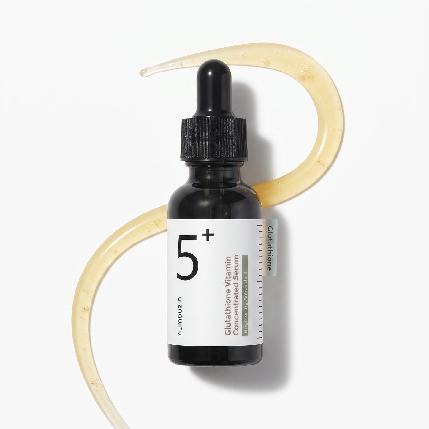 numbuzin No.5 Glutathione Vitamin Concentrated Serum 30ml
