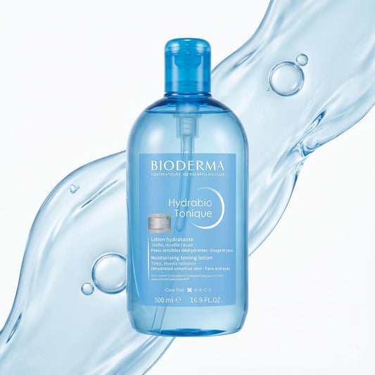 Bioderma Hydrabio Tonique 500ml