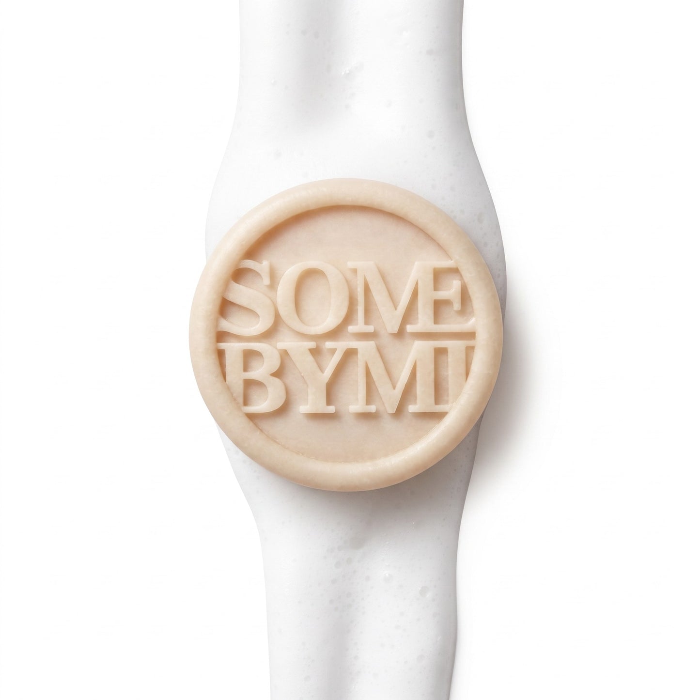 SOME BY MI Lacto Soy Low pH Morning Cleansing Bar 90g