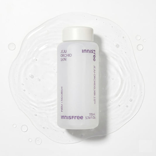 Innisfree Jeju Orchid Skin 170ml