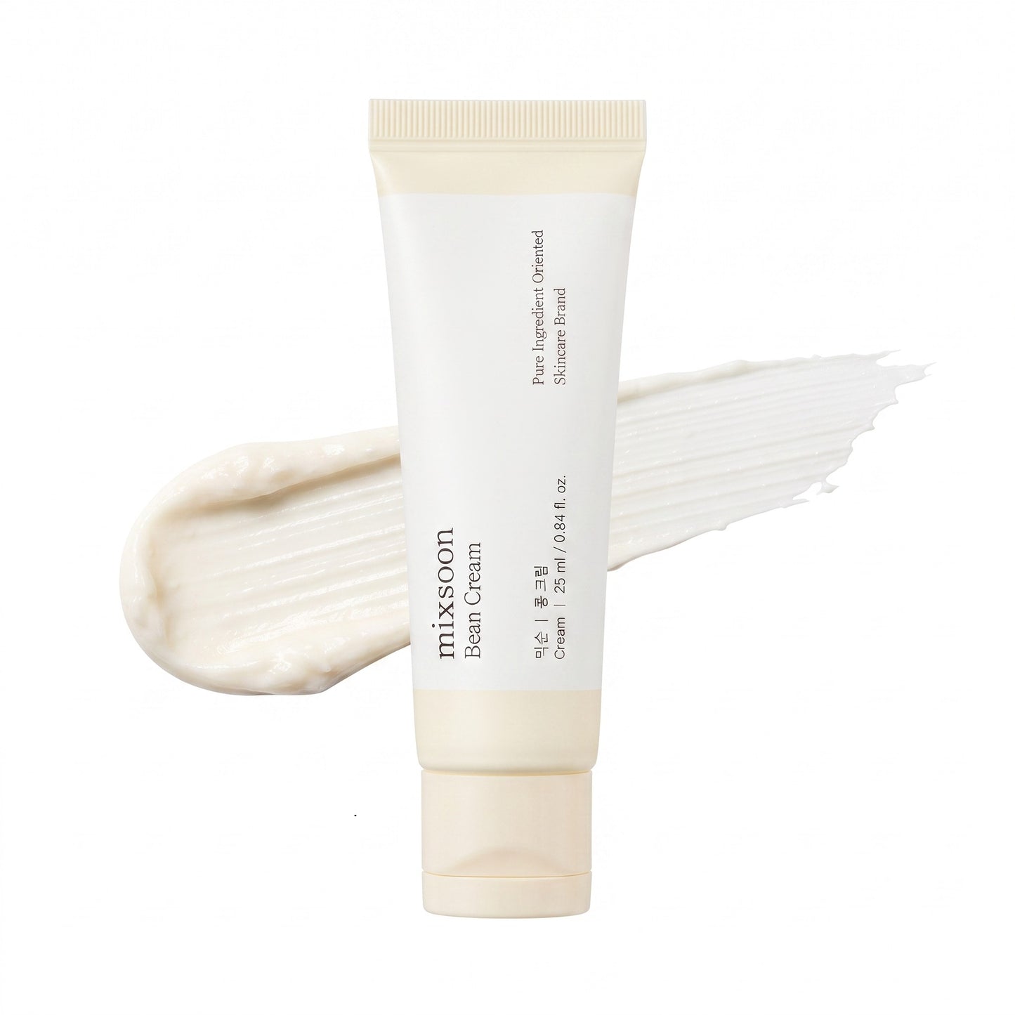 mixsoon Bean Cream 25ml