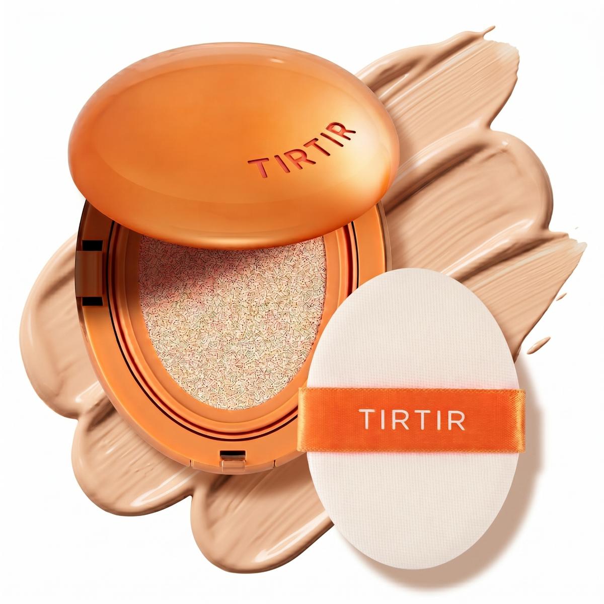 TIRTIR Mini Ai Filter Cushion