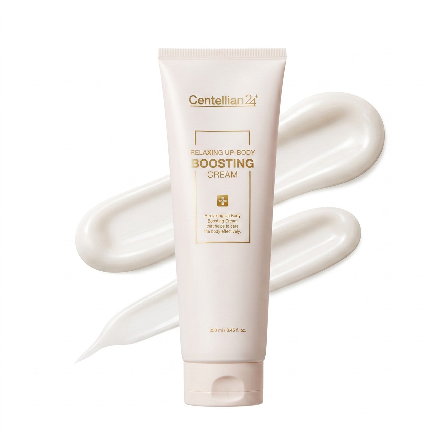 Centellian24 Relaxing Up Body Boosting Cream 250ml