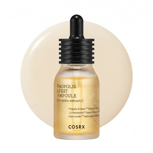 COSRX Full Fit Propolis Light Ampoule 30ml