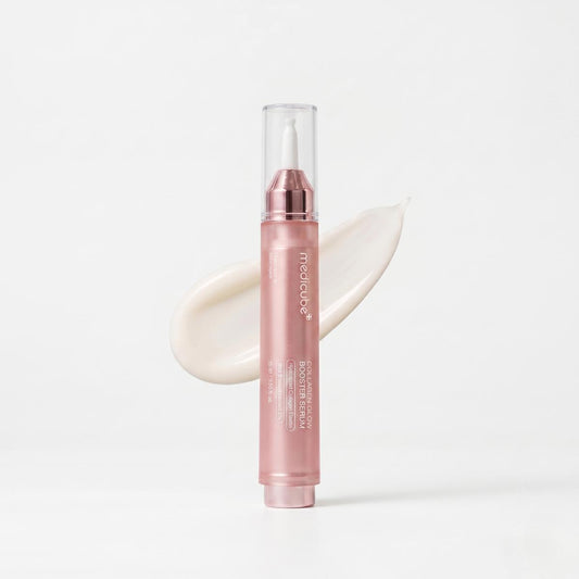 MEDICUBE Collagen Glow Booster Serum 15ml