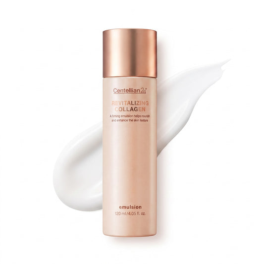 Centellian24 Revitalizing Collagen Emulsion 120ml