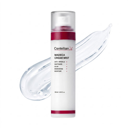 Centellian24 Madeca Cream Mist 120ml