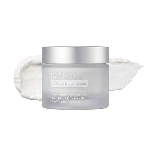 mixsoon Premium Bifida Cream 50ml