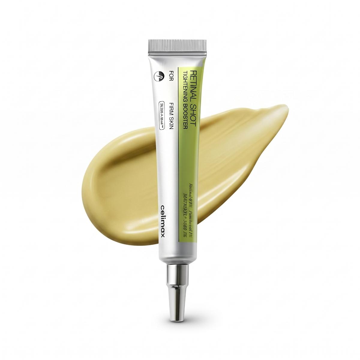 Celimax The Vita A Retinal Shot Tightening Booster 15ml