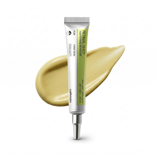 Celimax The Vita A Retinal Shot Tightening Booster 15ml
