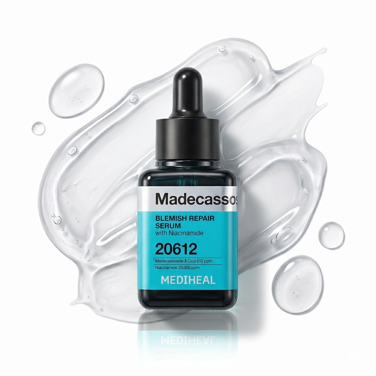 Mediheal Madecassoside Blemish Repair Serum 40ml