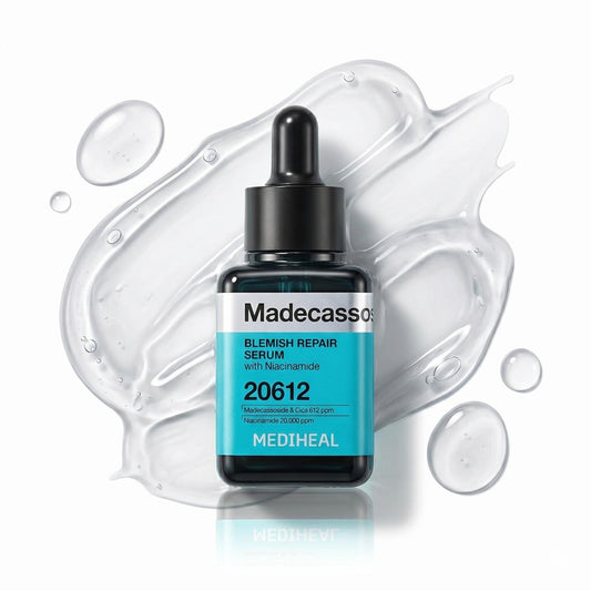 Mediheal Madecassoside Blemish Repair Serum 40ml