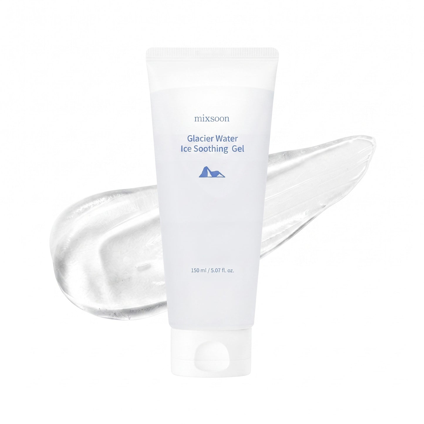 mixsoon Glacier Water Ice Soothing Gel 150ml