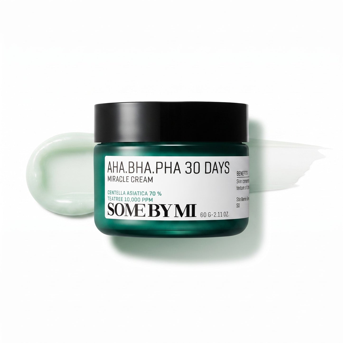 SOME BY MI AHA BHA PHA 30 Days Miracle Cream 60g