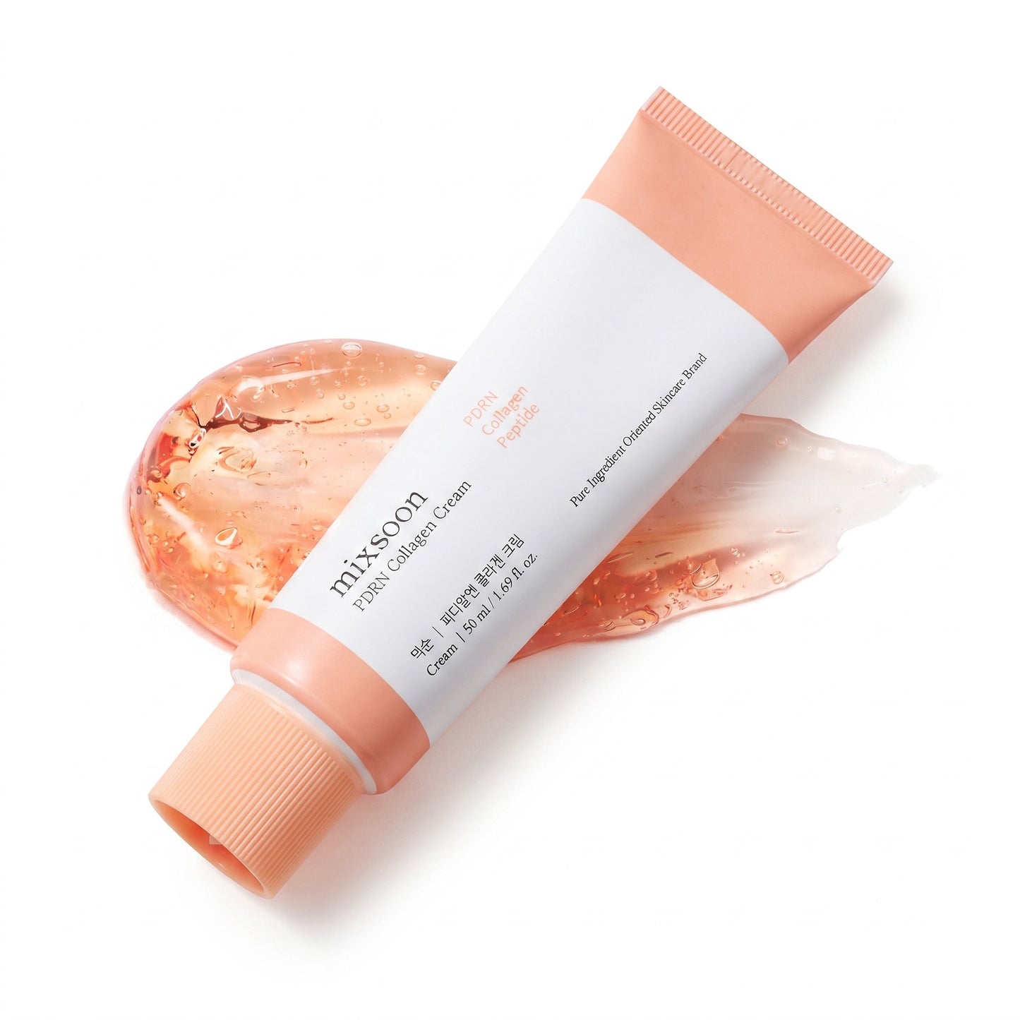 mixsoon PDRN Collagen Cream 50ml
