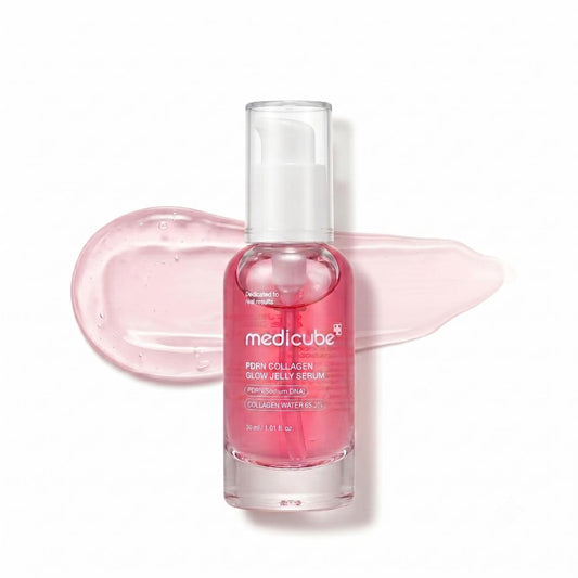 MEDICUBE PDRN Collagen Jelly Serum 30ml