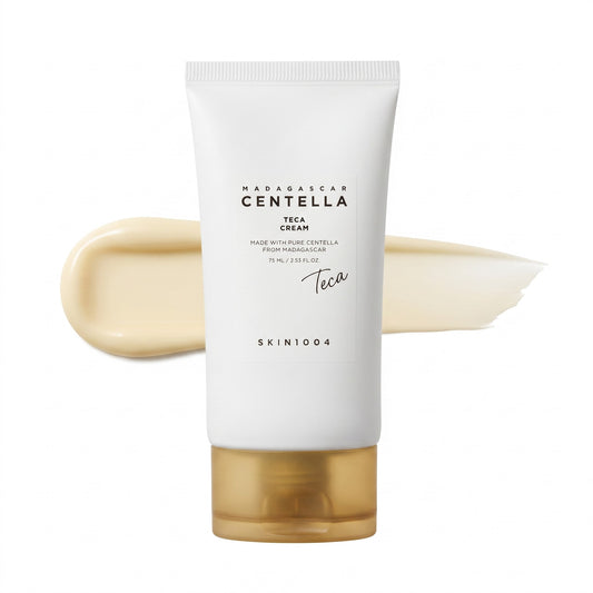 SKIN1004 Madagascar Centella Teca Cream 75ml