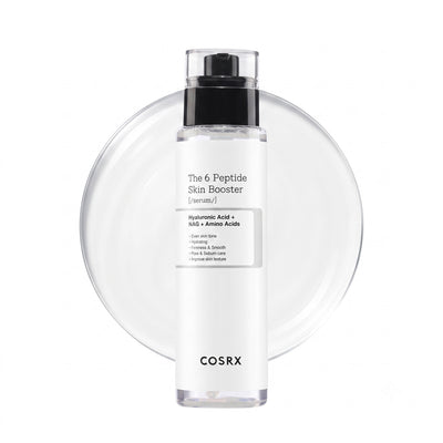 COSRX 6 Peptide Skin Booster Serum 150ml