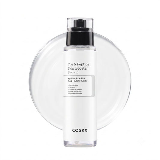 COSRX 6 Peptide Skin Booster Serum 150ml