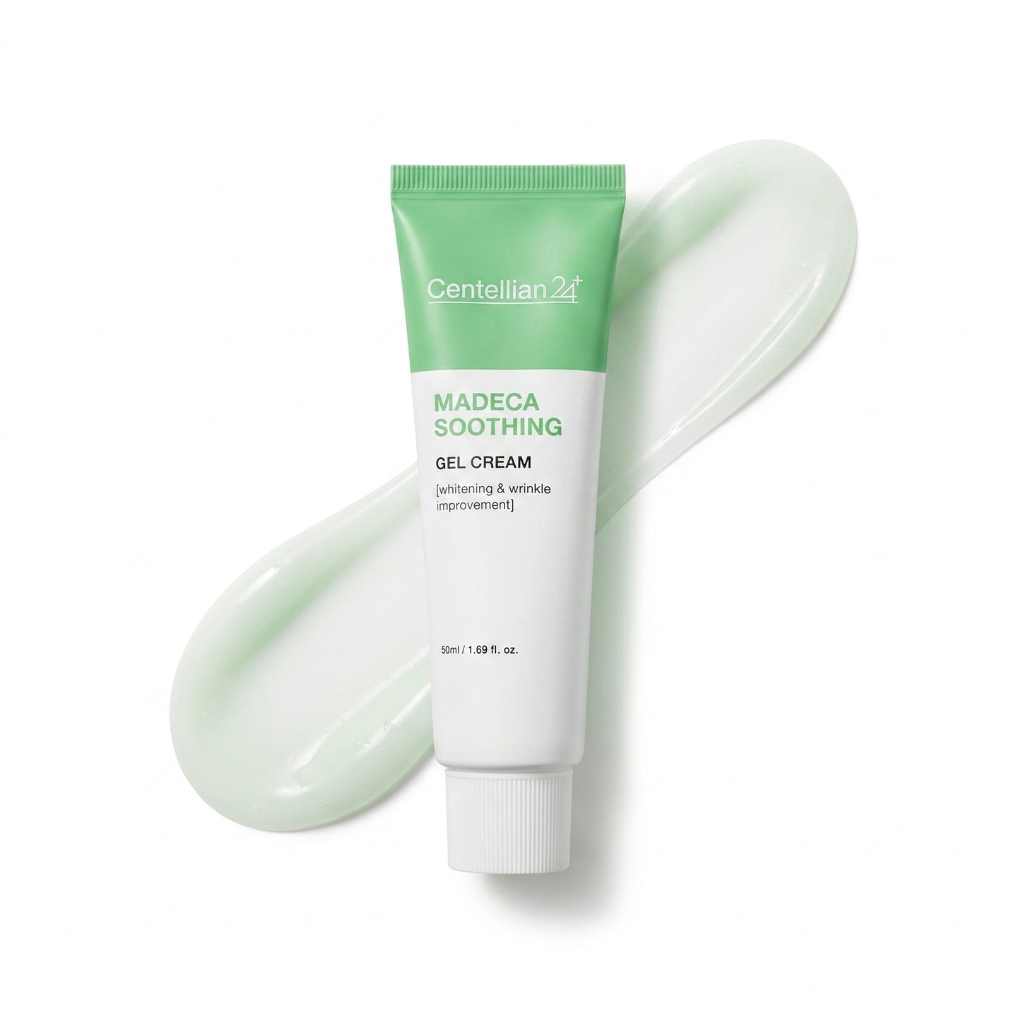 Centellian24 Madeca Soothing Gel Cream 50ml