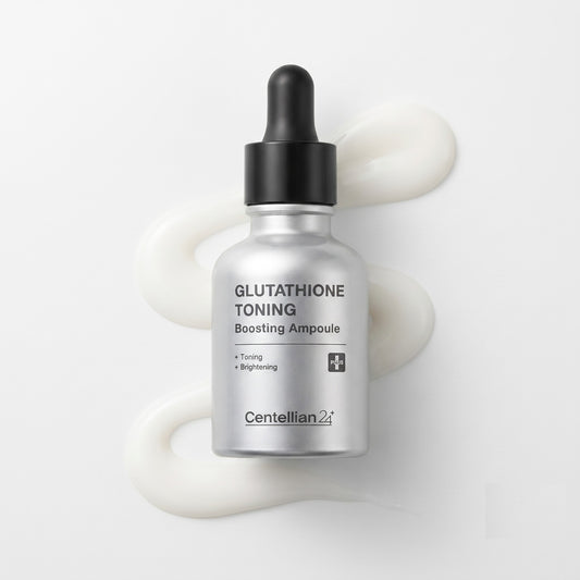 Centellian24 Glutathione Toning Boosting Ampoule 30ml