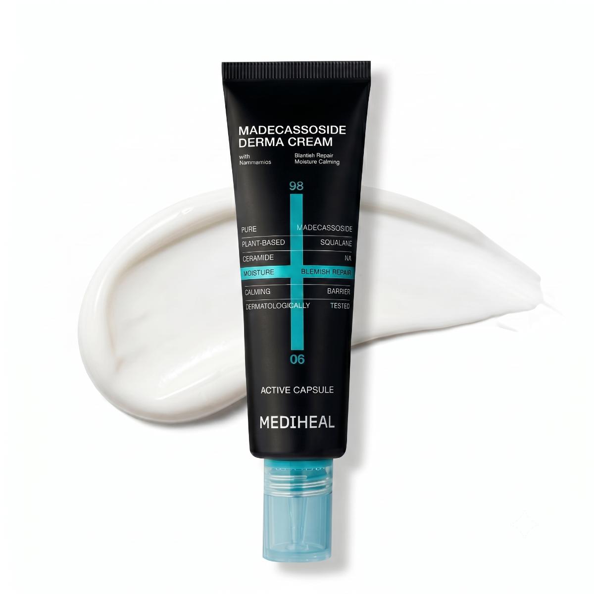Mediheal Madecassoside Blemish Repair Derma Cream 50ml