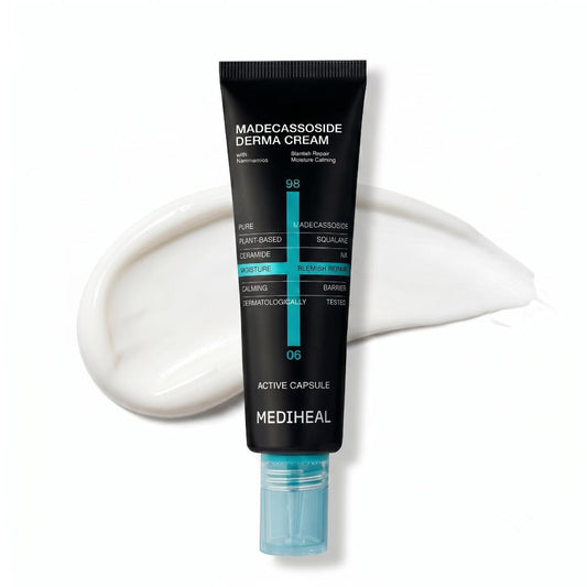 Mediheal Madecassoside Blemish Repair Derma Cream 50ml