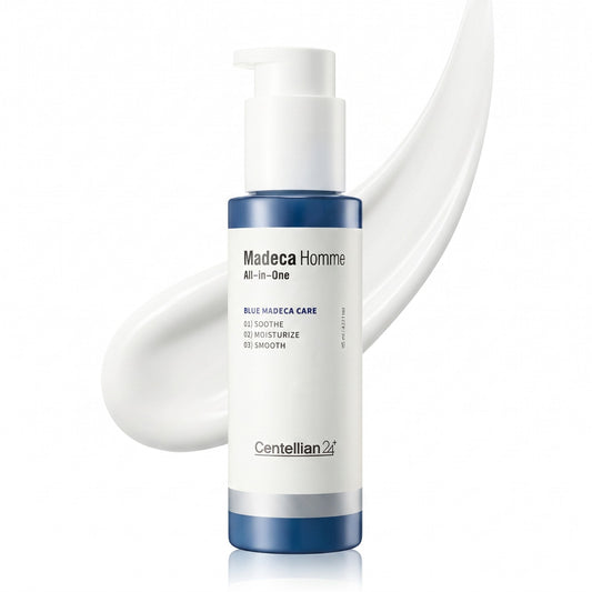 Centellian24 Madeca Homme All-In-One 125ml