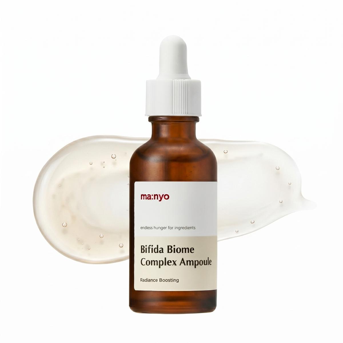 manyo Bifida Biome Complex Ampoule 50ml