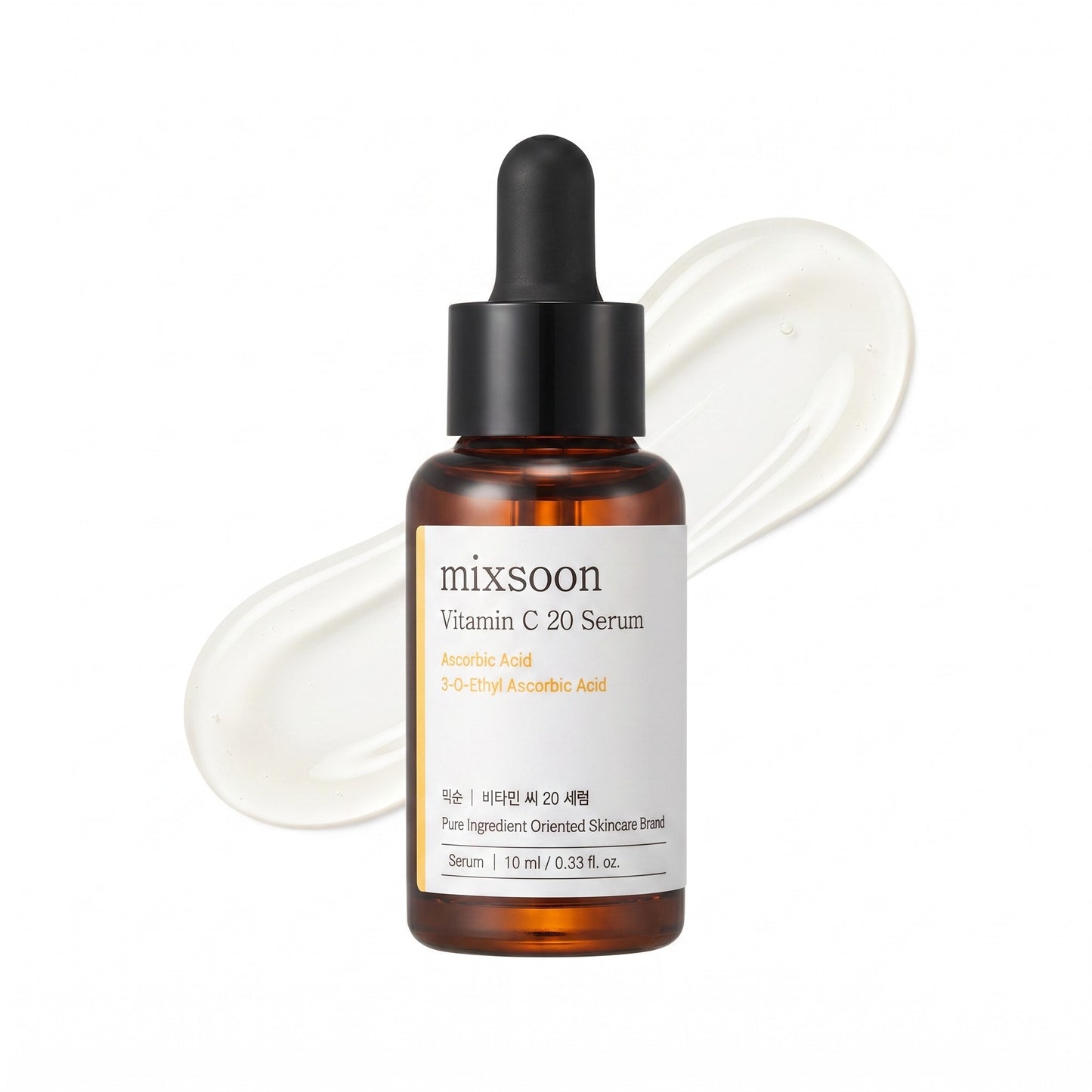 mixsoon Vitamin C 20 Serum 10ml