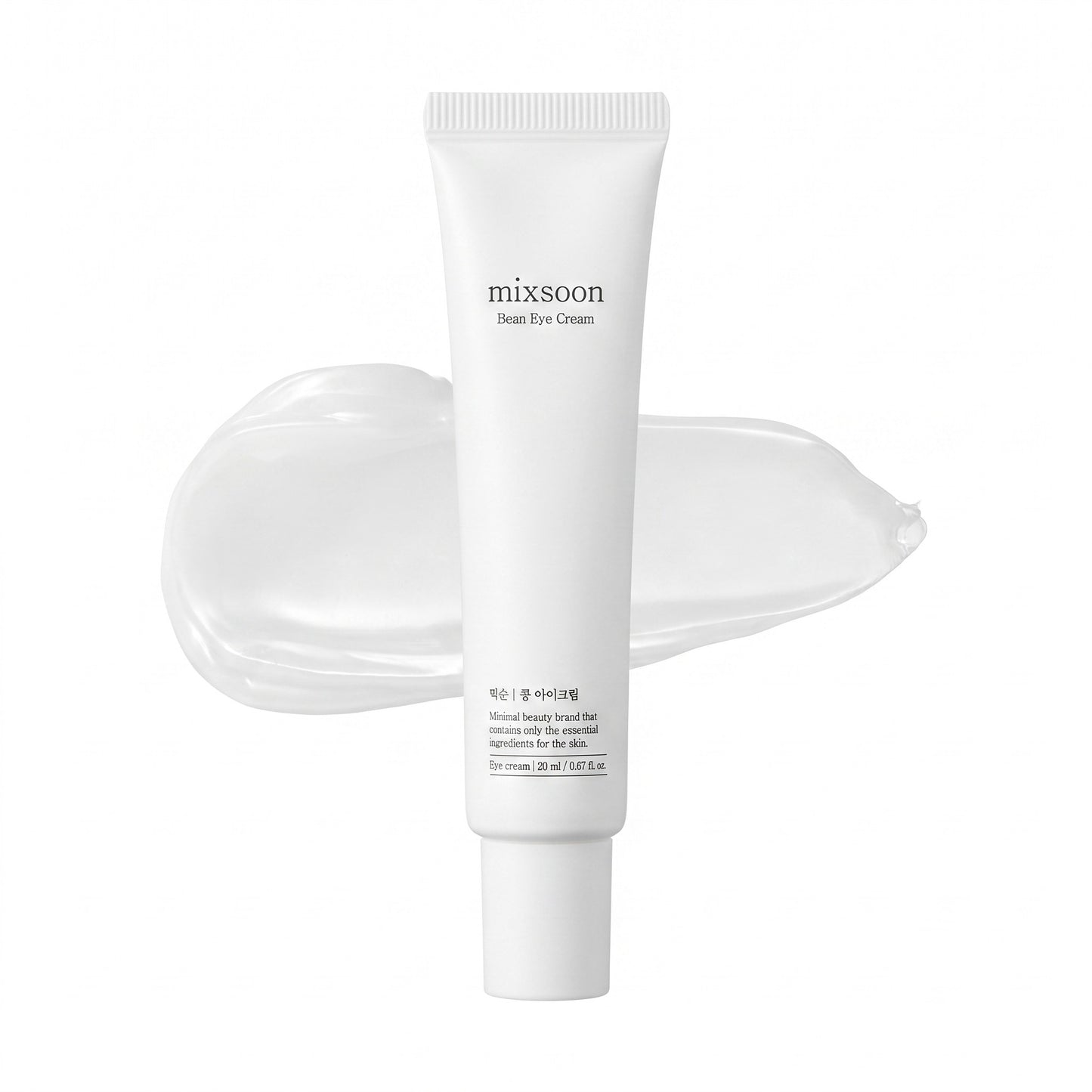 mixsoon Bean Eye Cream 20ml