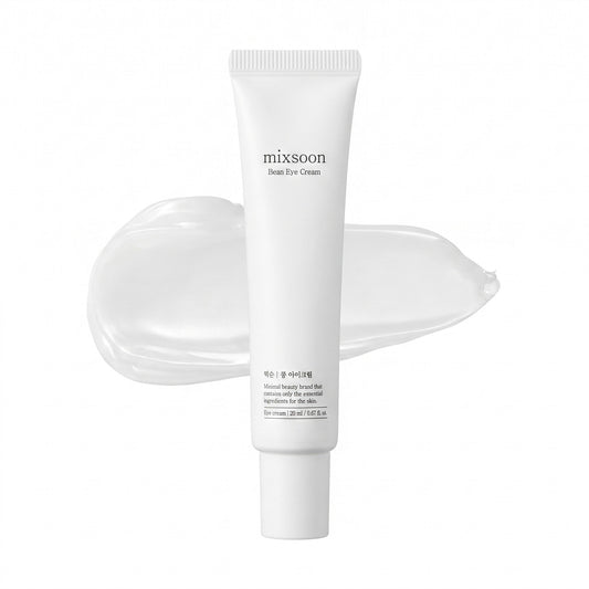 mixsoon Bean Eye Cream 20ml