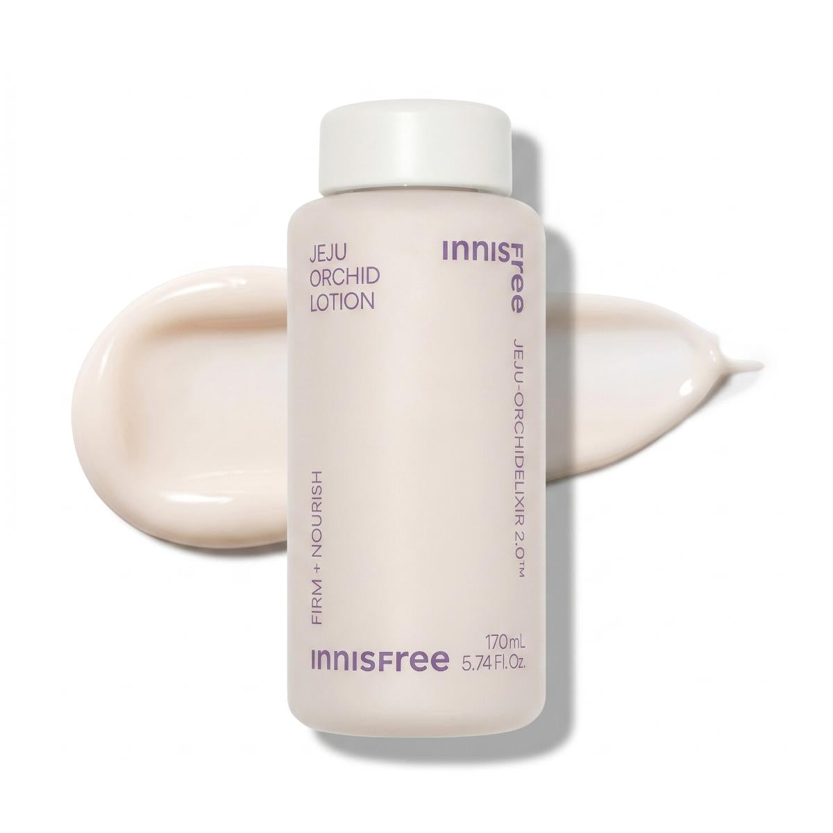Innisfree Jeju Orchid Lotion 170ml