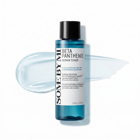 SOME BY MI Beta Panthenol Repair Toner 150ml