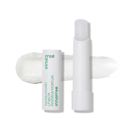 Innisfree Canola Honey Lip Balm Intensive Moisture 3.5g